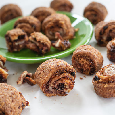 Rugelach