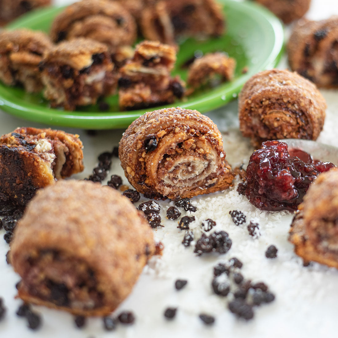 Rugelach