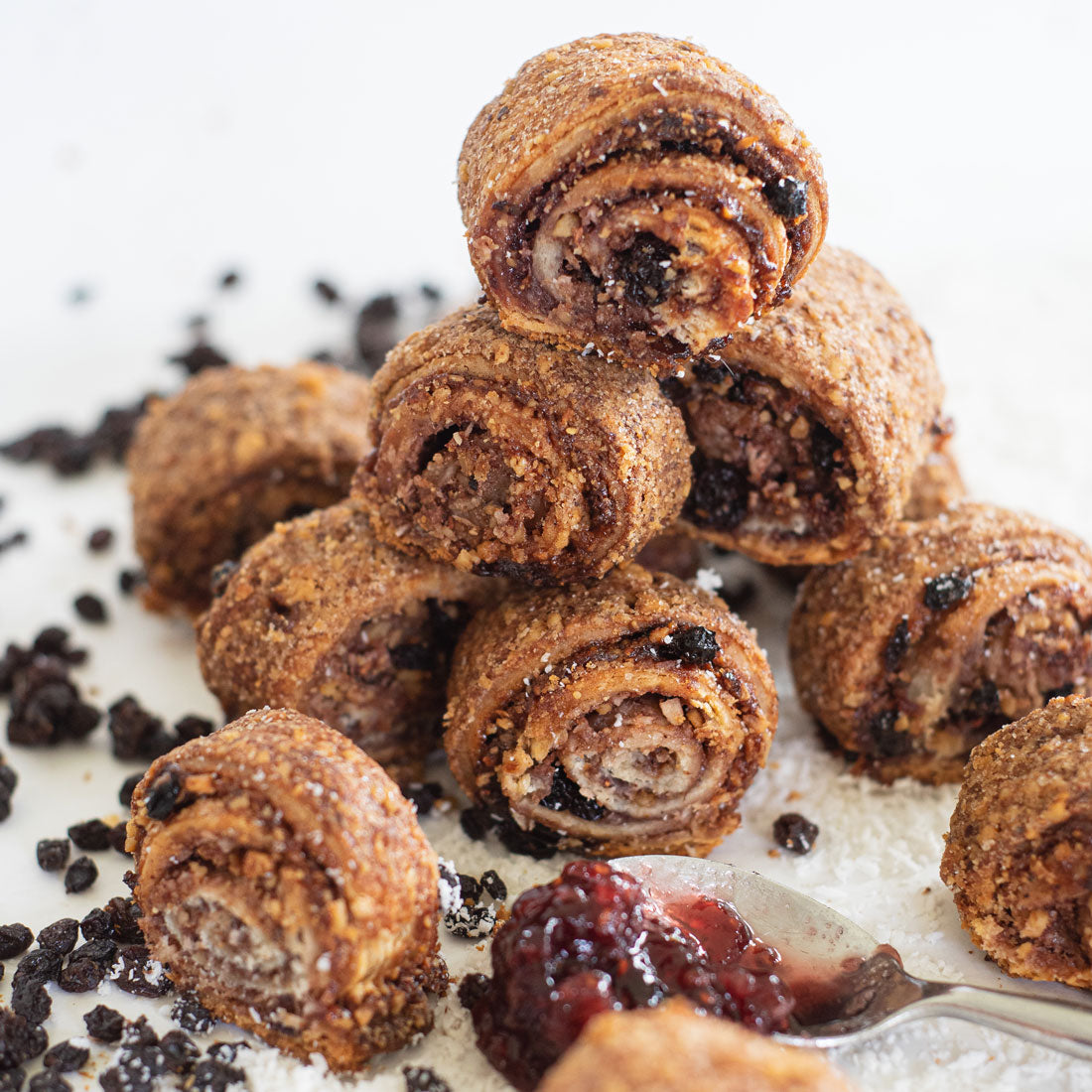 Rugelach